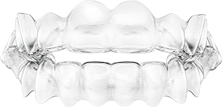 Invisalign Braces